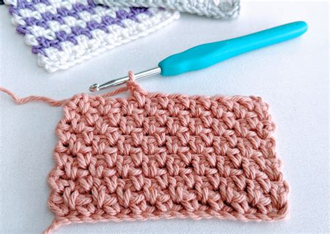Learn how to crochet the C2C Corner to Corner Moss Stitch using my new crochet tutorial! I will show you how to make a square AND rectangle in this video. Yo...
